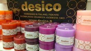 Desico kynttilät